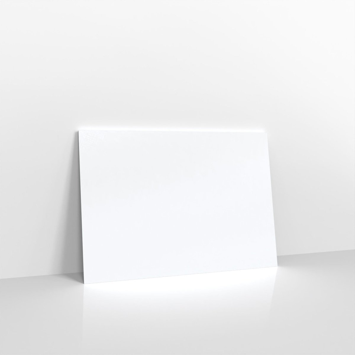 White Butterfly Envelopes - C5 - 162 x 229mm