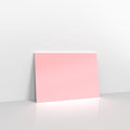 BEC6BP - Baby Pink Butterfly Envelopes - Butterfly Envelopes