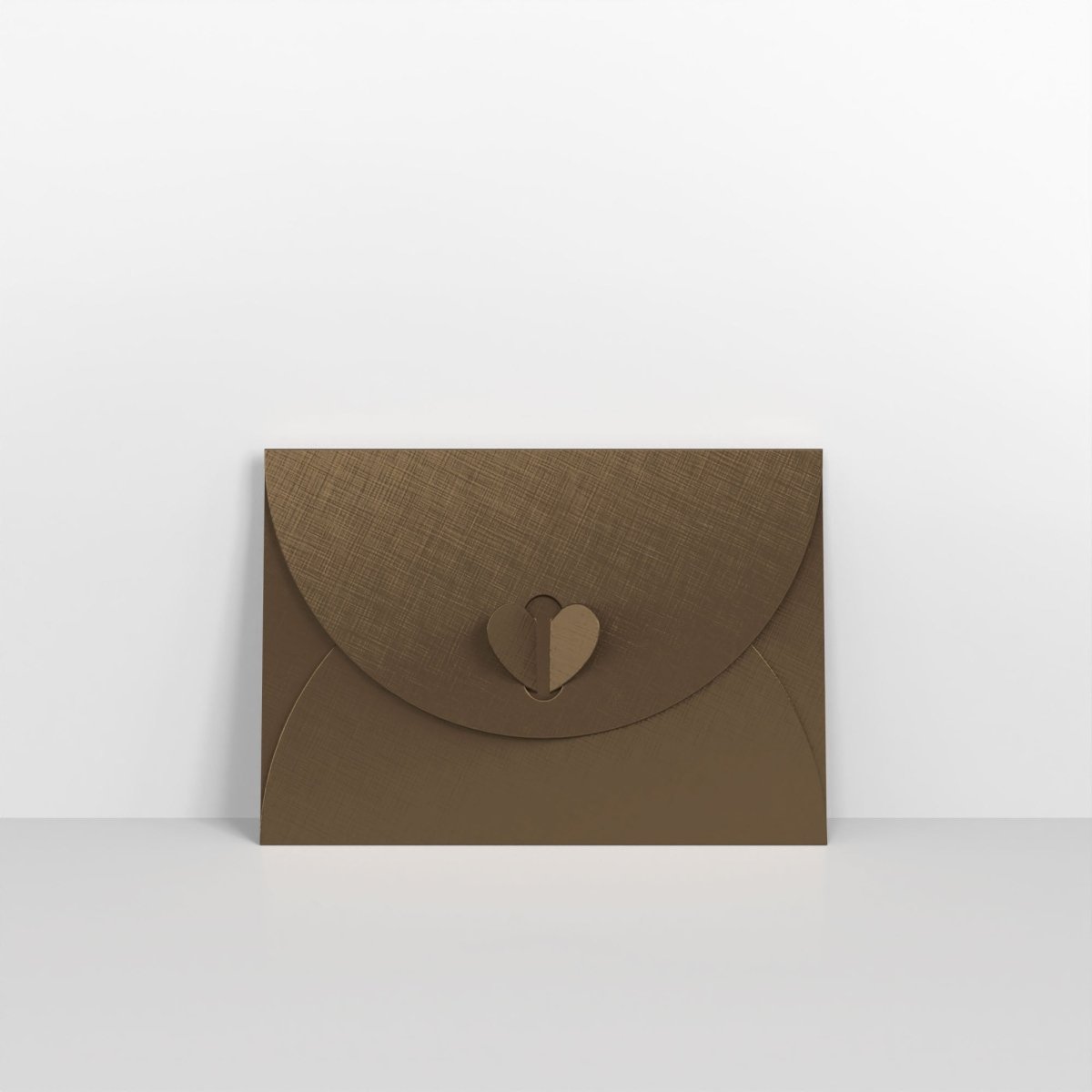 Bronze Butterfly Envelopes - C6 - 114 x 162mm