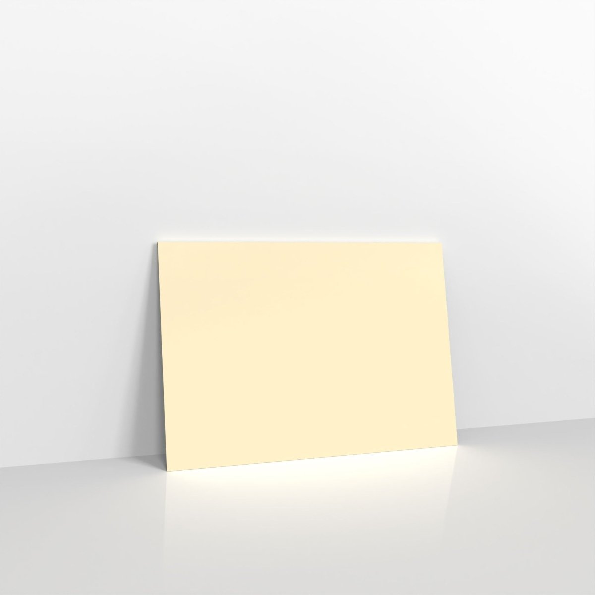 Champagne Butterfly Envelopes - C6 - 114 x 162mm