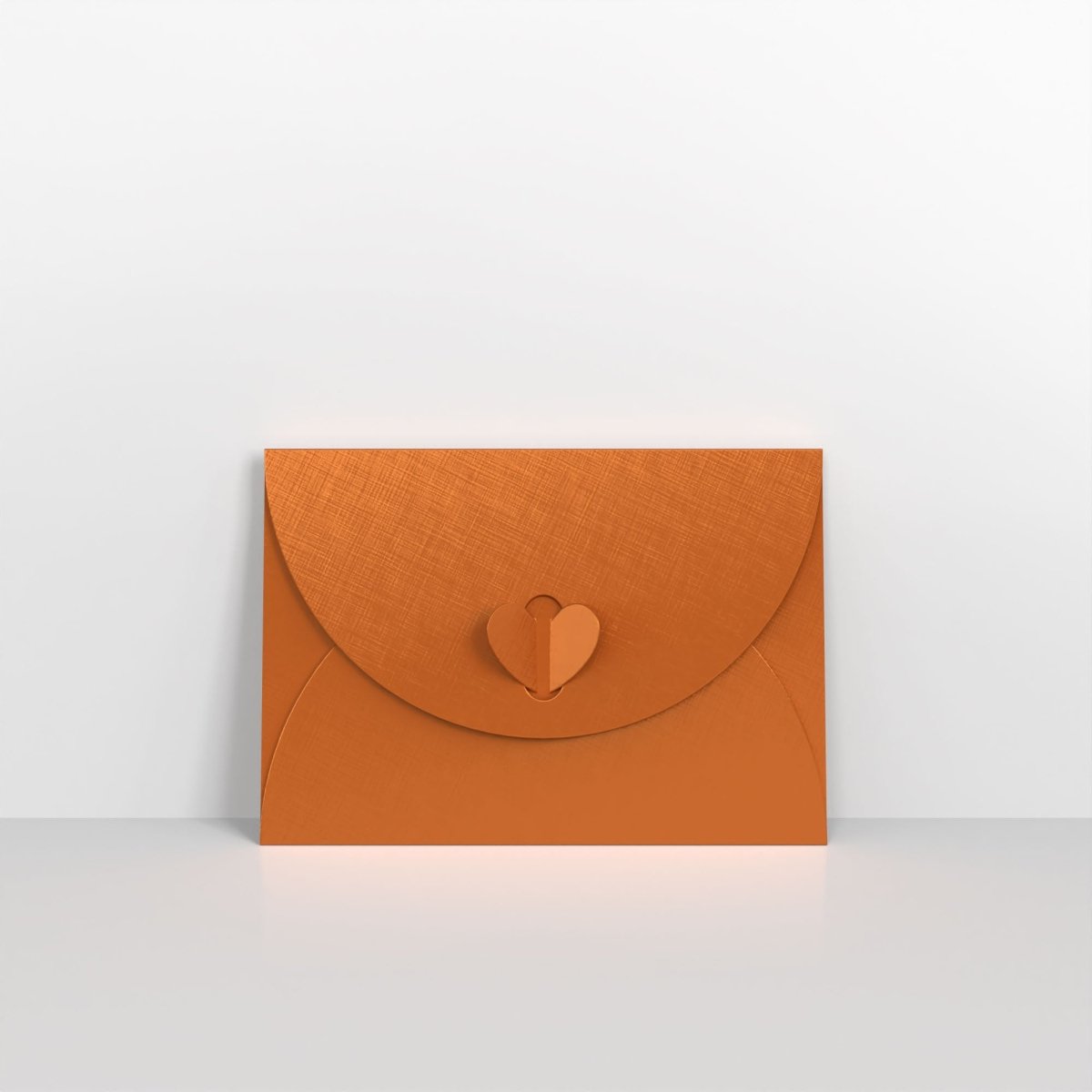 Copper Butterfly Envelopes - C6 - 114 x 162mm