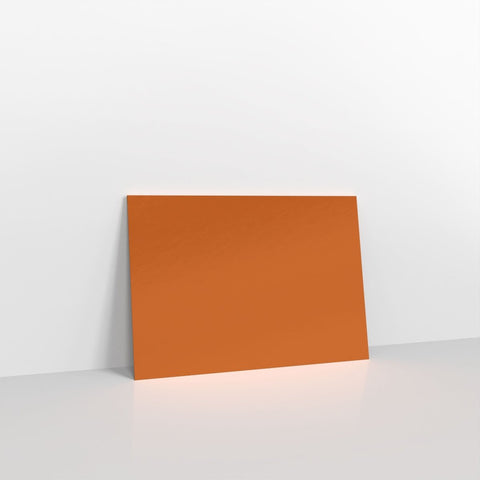 BEC6CO - Copper Butterfly Envelopes - Butterfly Envelopes