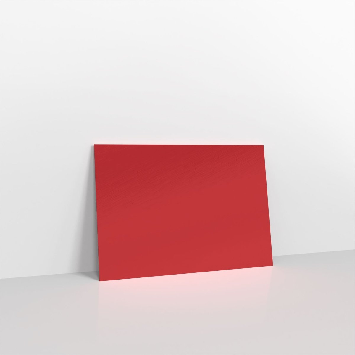 Cardinal Red Butterfly Envelopes - C6 - 114 x 162mm