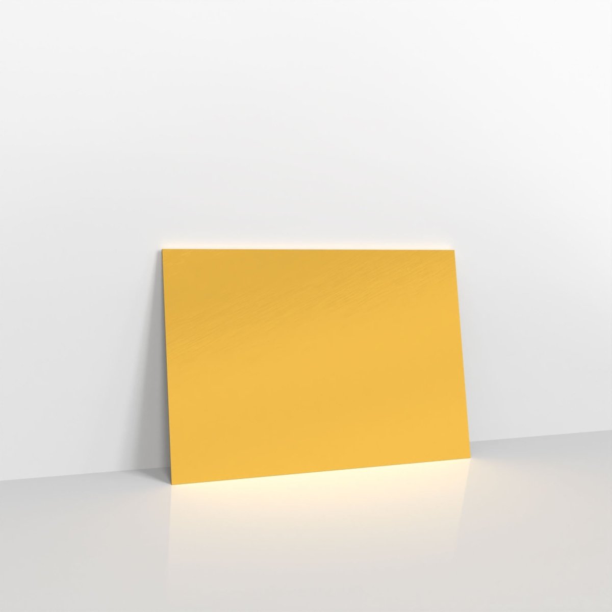 Gold Butterfly Envelopes - C6 - 114 x 162mm