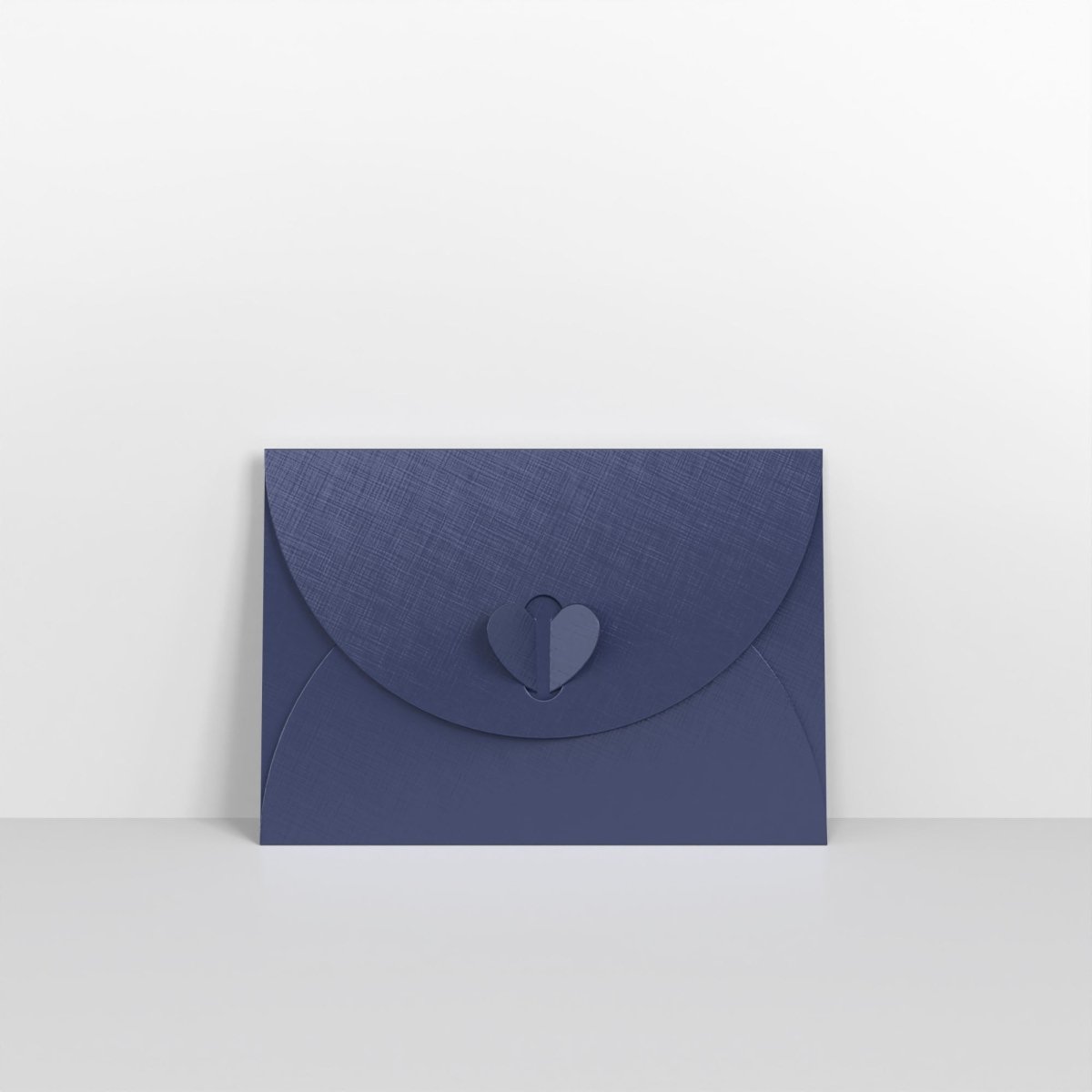 Midnight Blue Butterfly Envelopes - C6 - 114 x 162mm