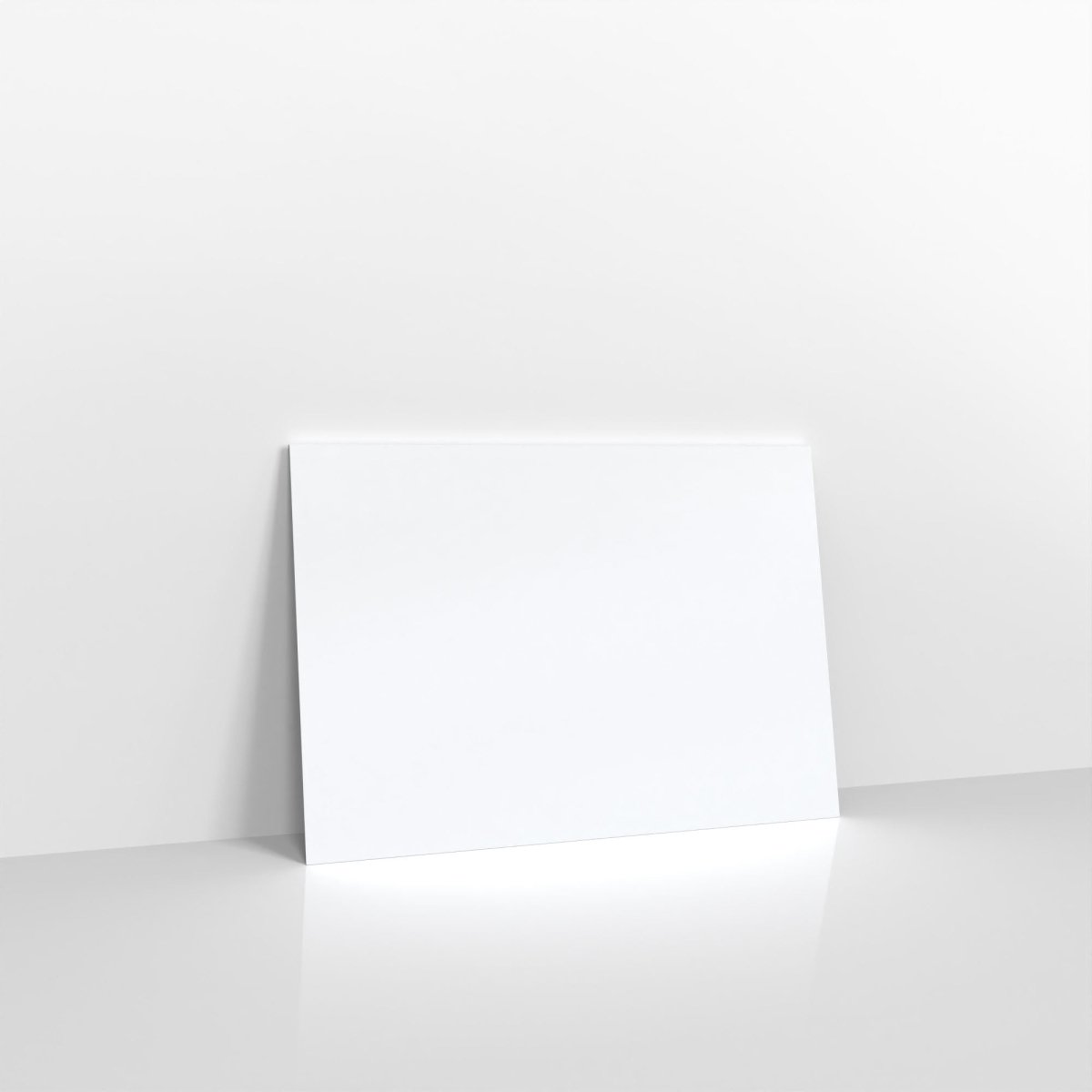 White Butterfly Envelopes - C6 - 114 x 162mm