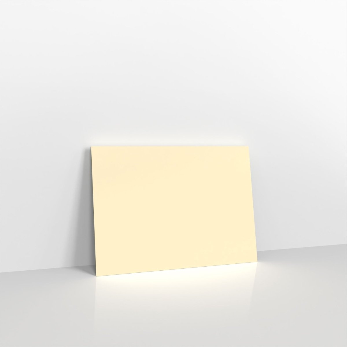 Champagne Butterfly Envelopes - C7 - 82 x 113mm