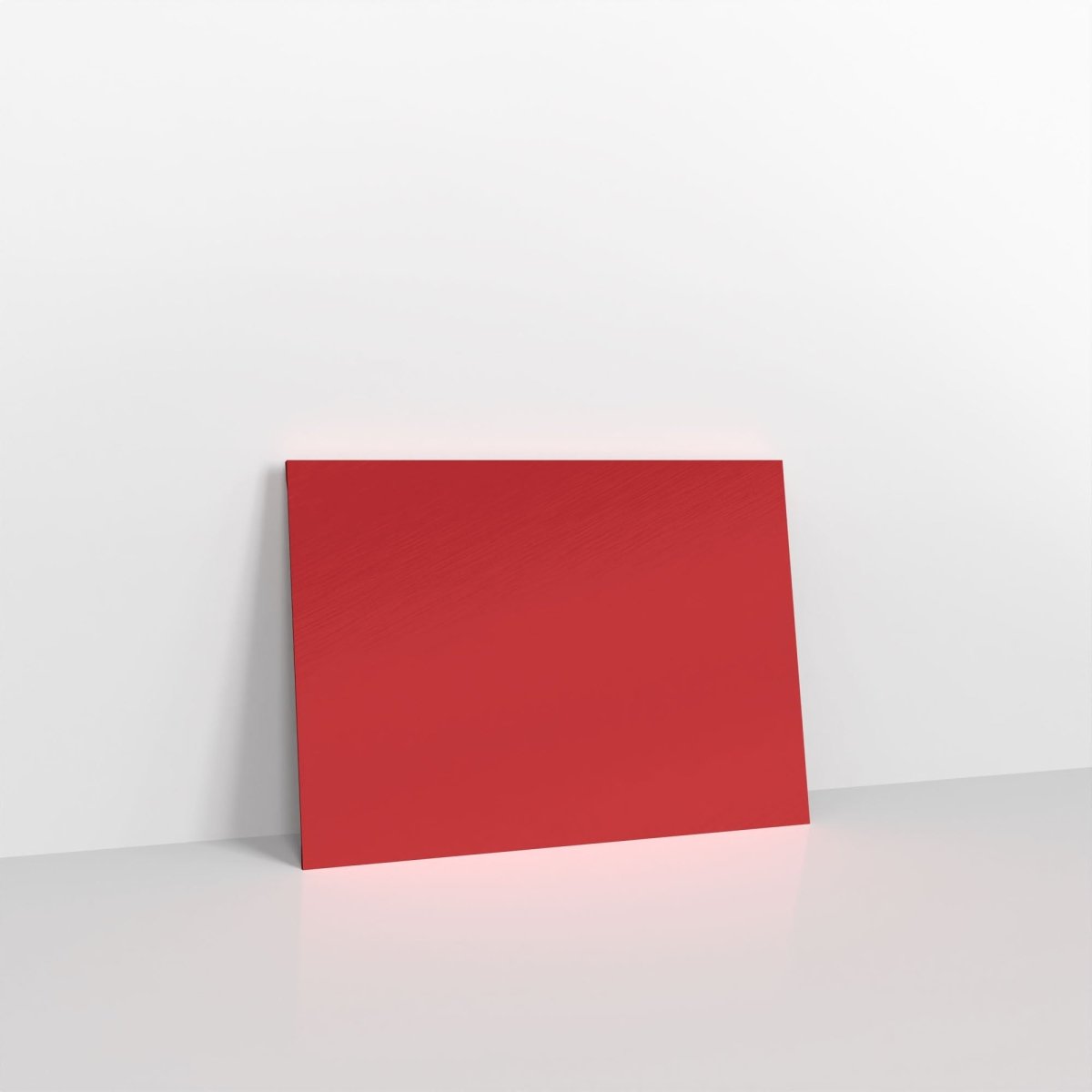 Cardinal Red Butterfly Envelopes - C7 - 82 x 113mm