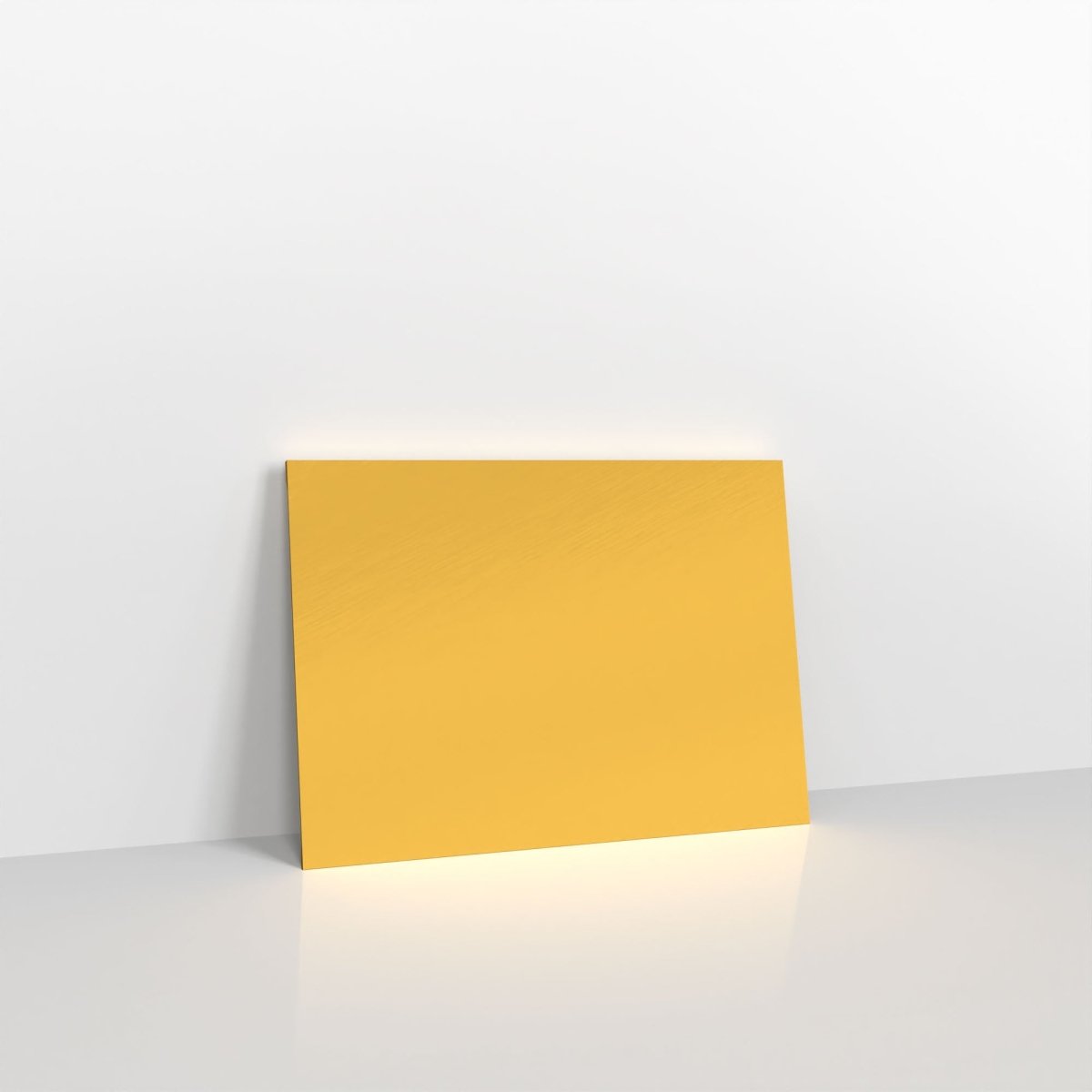 Gold Butterfly Envelopes - C7 - 82 x 113mm
