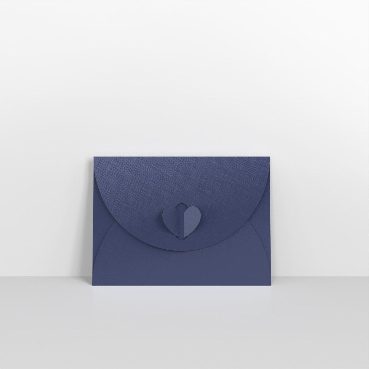 Midnight Blue Butterfly Envelopes - C7 - 82 x 113mm