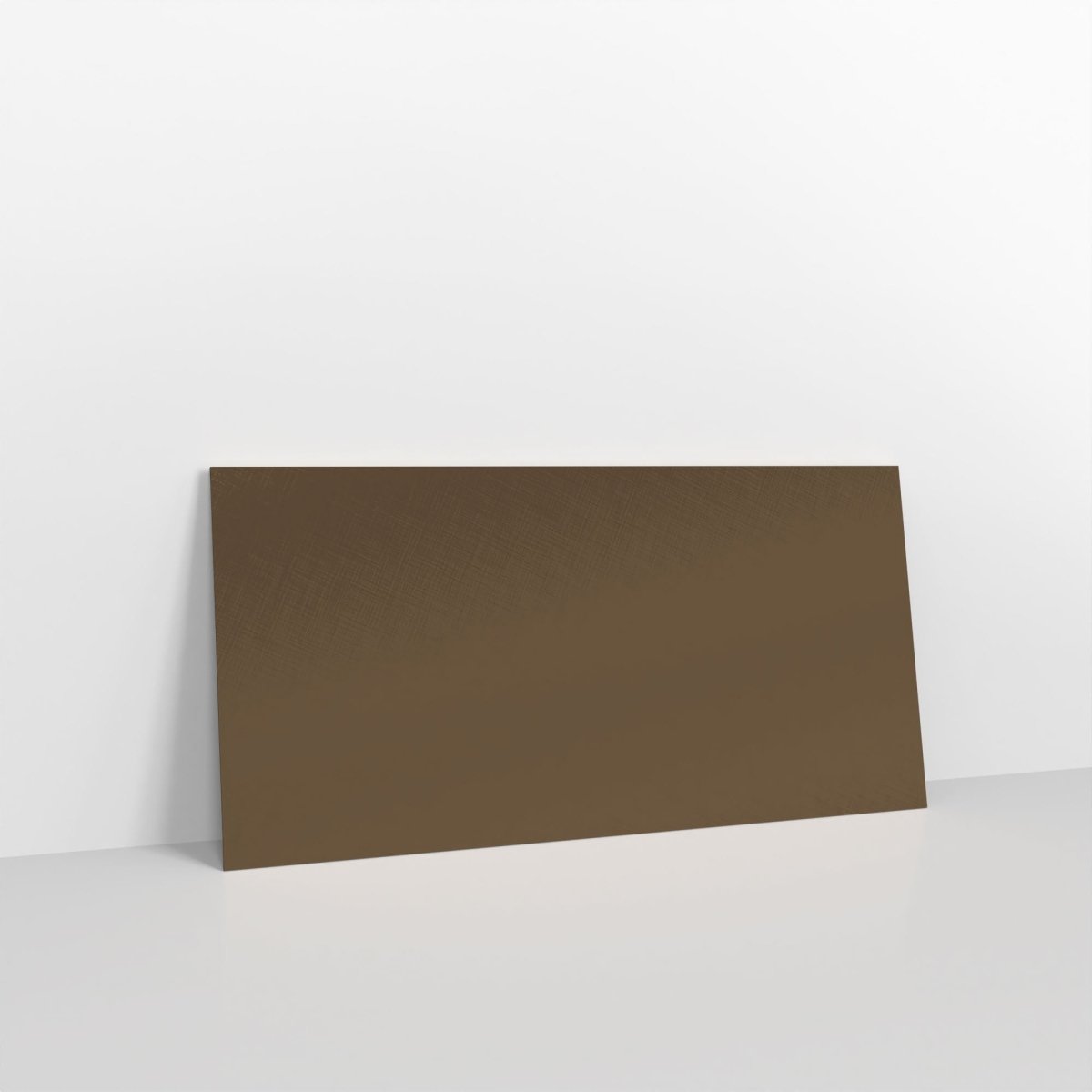 Bronze Butterfly Envelopes - DL - 110 x 220mm
