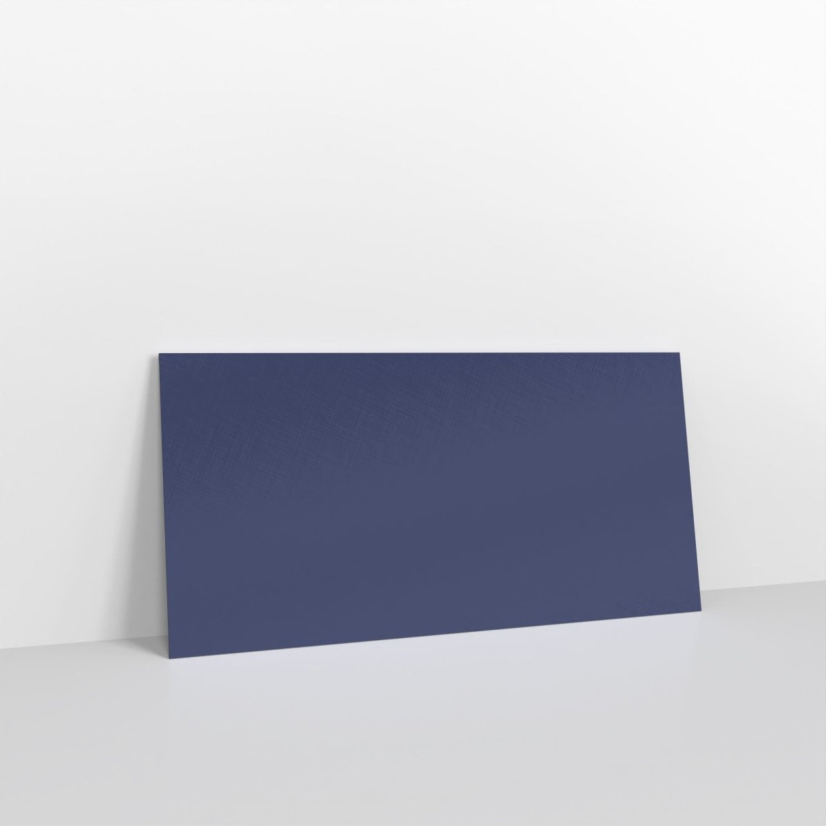 Midnight Blue Butterfly Envelopes - DL - 110 x 220mm