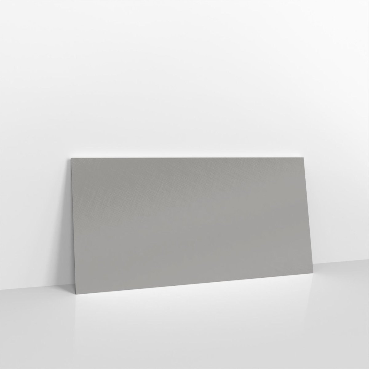 Silver Butterfly Envelopes - DL - 110 x 220mm
