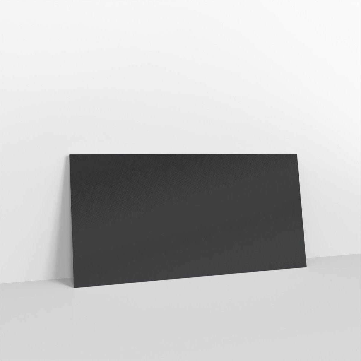 Slate Grey Butterfly Envelopes - DL - 110 x 220mm