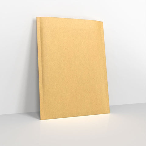BP360270M - Manilla Paper Finish Bubble Bag Mailers - Paper Finish Bubble Bag Mailers