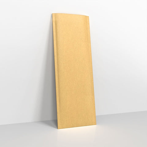 BP545180MK - Manilla Paper Finish Bubble Bag Mailers - Paper Finish Bubble Bag Mailers