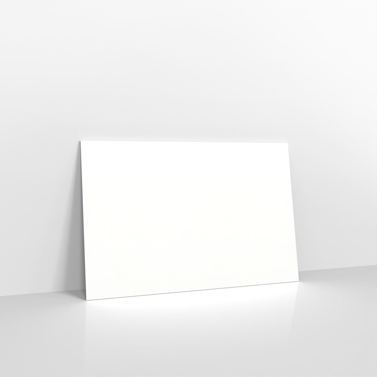 White Coloured Peel and Seal Envelopes - Without Window 120gsm 127 x 190mm