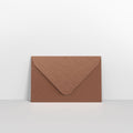 CEB62BO - Bronze Ore Textured Envelopes - Textured Envelopes