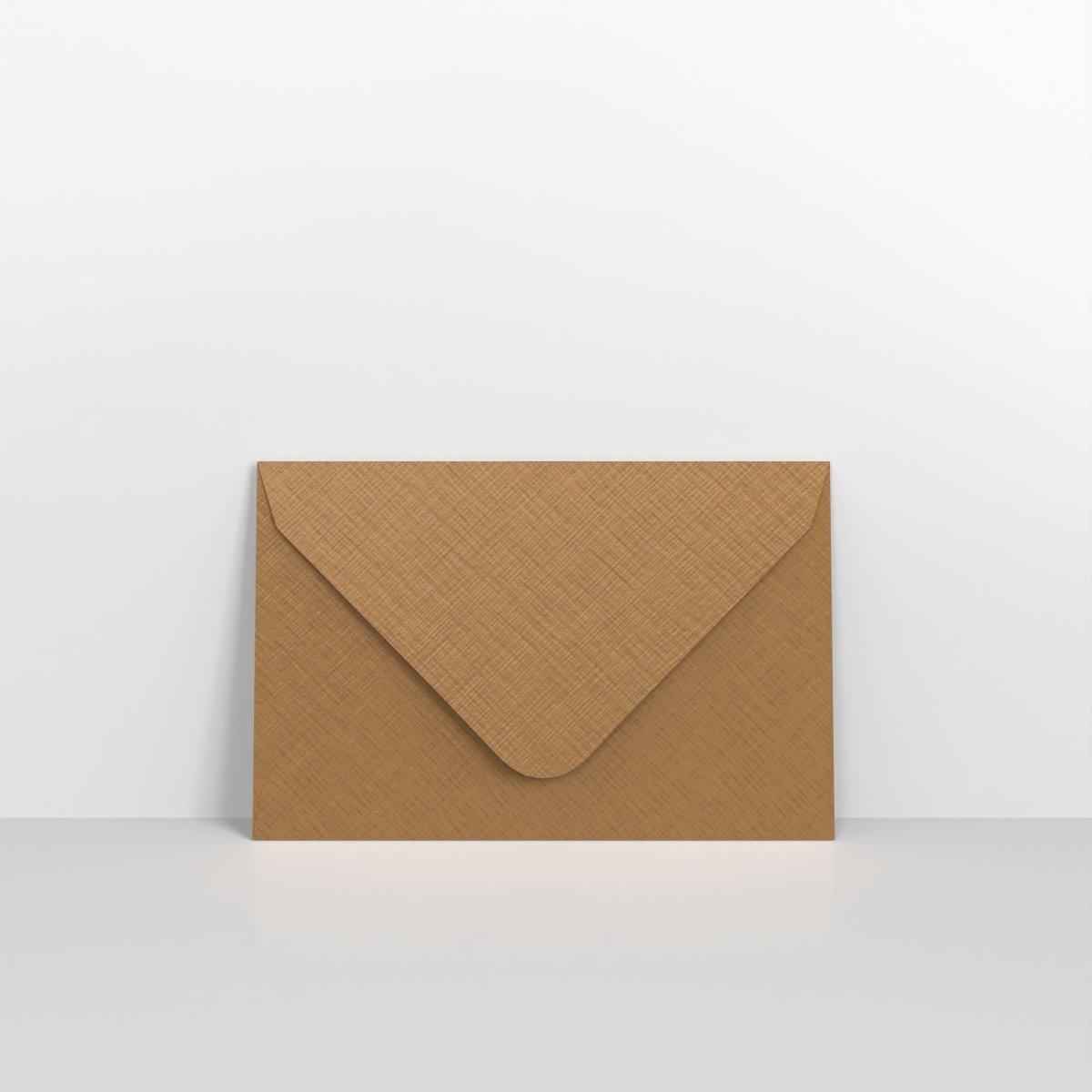 Bronze Textured Envelopes - 62 x 94mm