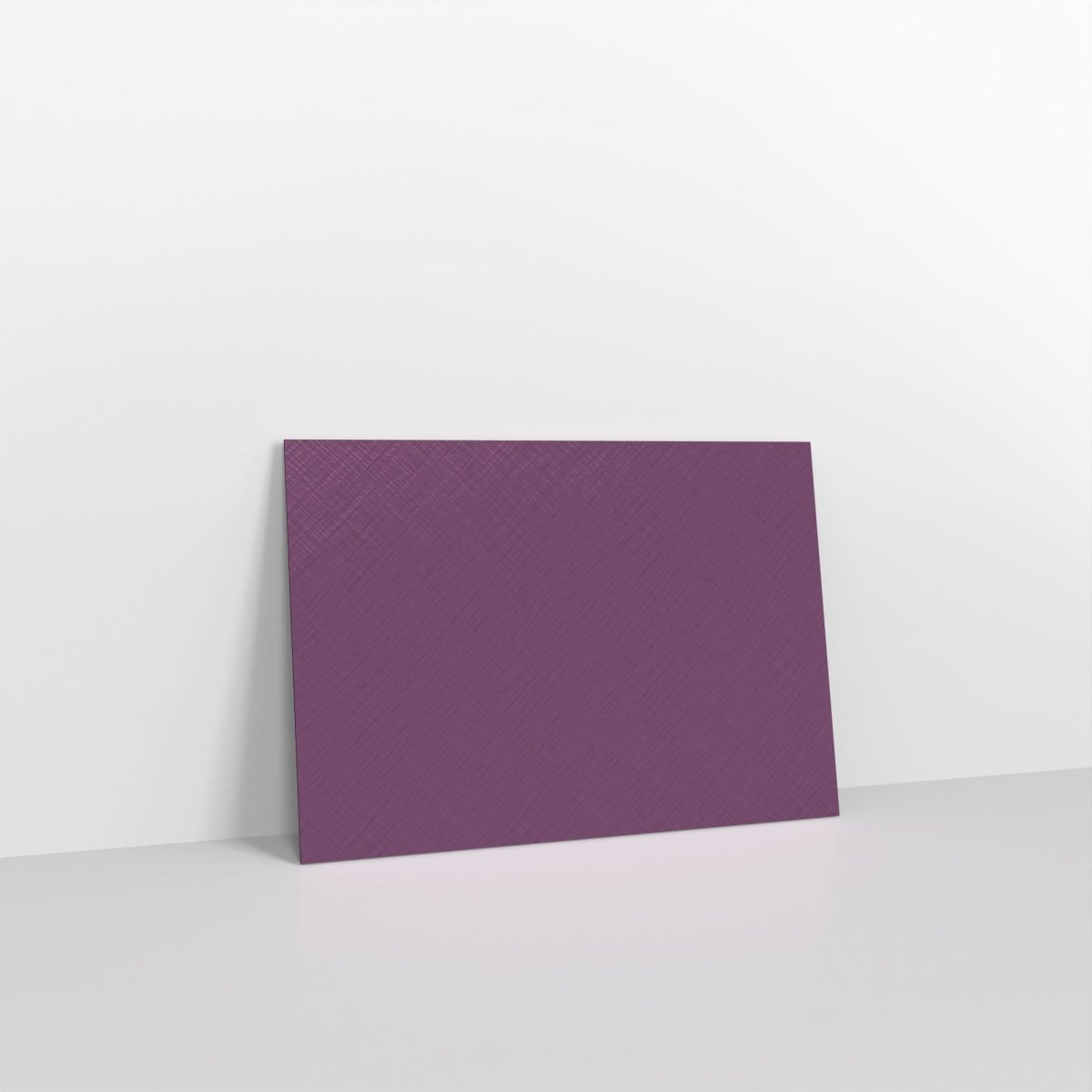 Amaranth Textured Envelopes - C6 - 114 x 162mm