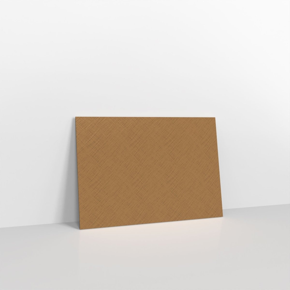 Bronze Textured Envelopes - C6 - 114 x 162mm