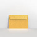 CEBC6G - Gold Textured Envelopes - Textured Envelopes
