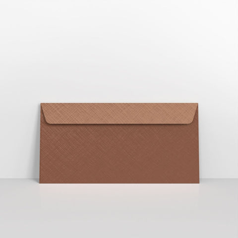 CEBDLBO - Bronze Ore Textured Envelopes - Textured Envelopes
