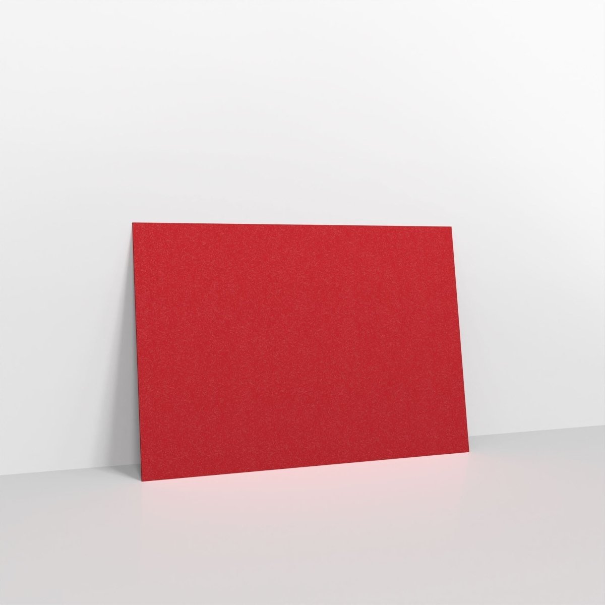 Dark Red Coloured Peel and Seal V Flap Envelopes - C5 - 162 x 229mm