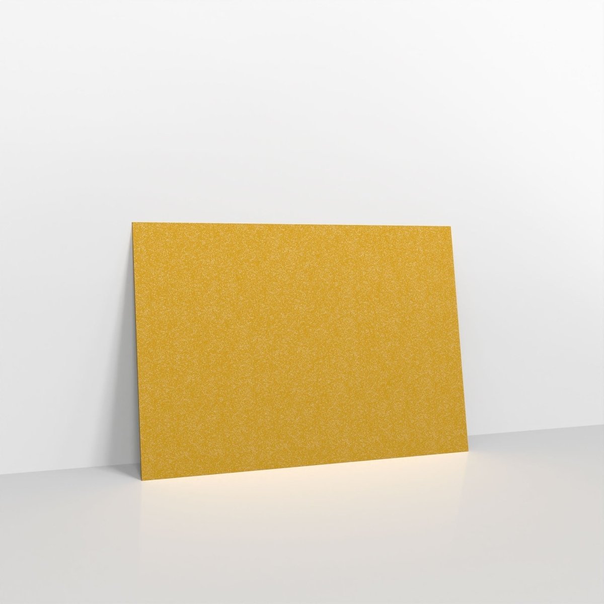 Gold Coloured Peel and Seal V Flap Envelopes - C5 - 162 x 229mm
