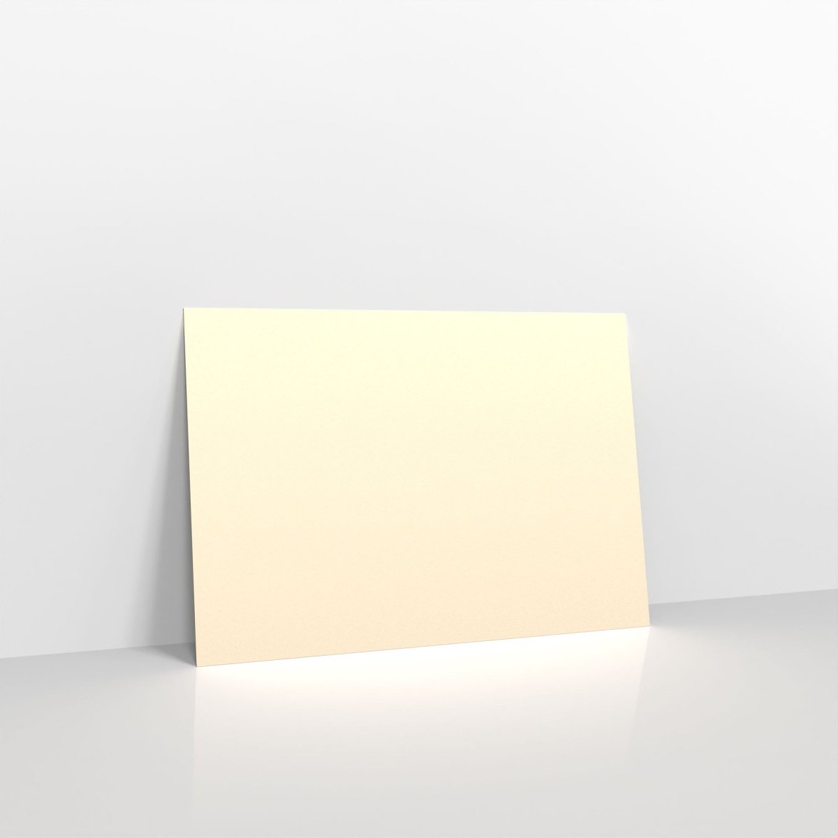 Ivory Coloured Peel and Seal V Flap Envelopes - C5 - 162 x 229mm