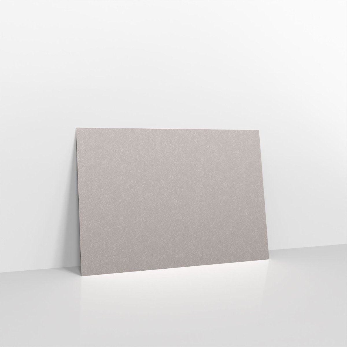 Silver Coloured Peel and Seal V Flap Envelopes - Peel and Seal C5 - 162 x 229mm