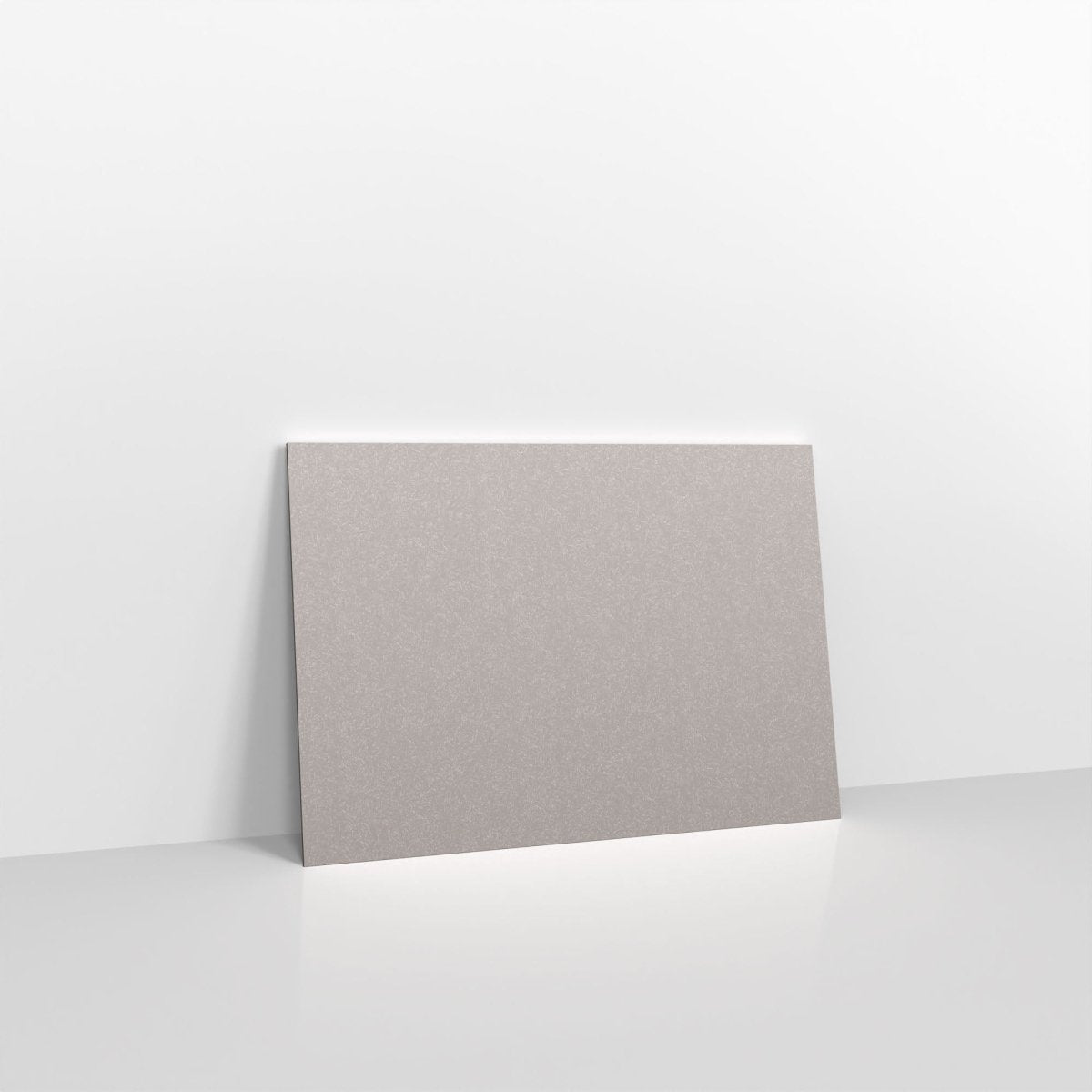 Silver Coloured Peel and Seal V Flap Envelopes - Peel and Seal C6 - 114 x 162mm