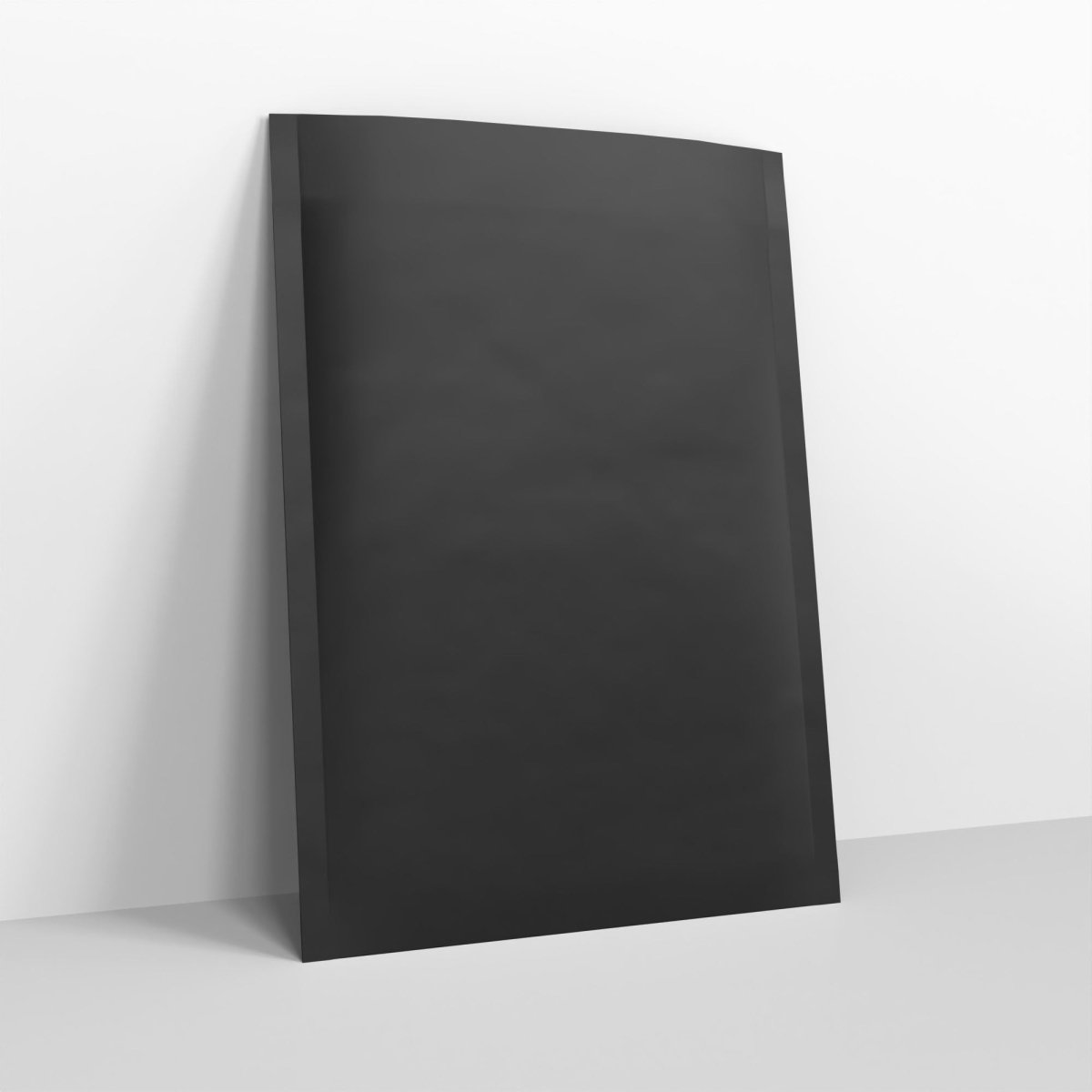 Black Paper Finish Bubble Bag Mailers - 450 x 320mm