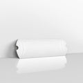 CPB110W - White Corrugated Pillow Boxes - Pillow Boxes