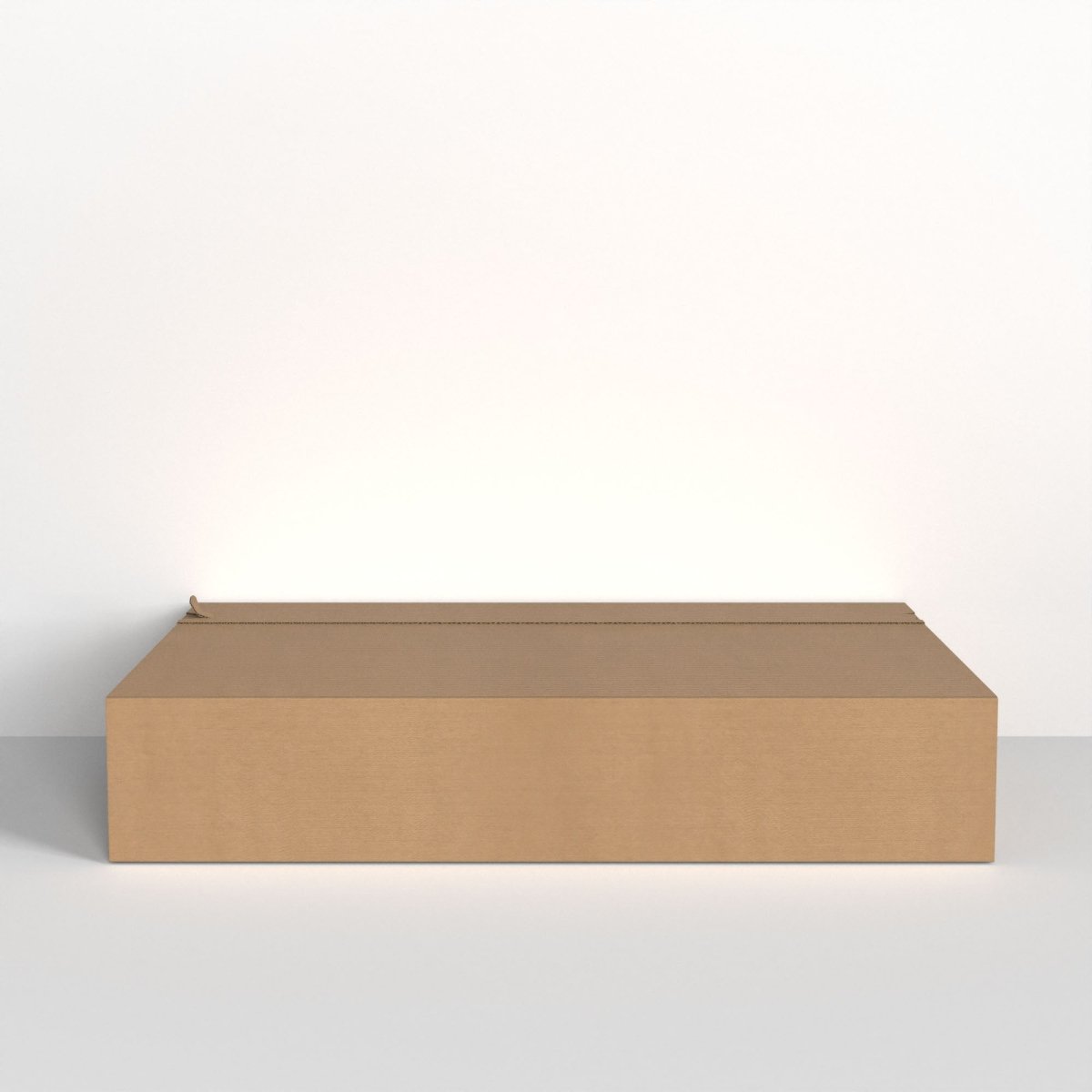 Manila Book Wrap Mailers - 325 x 250mm