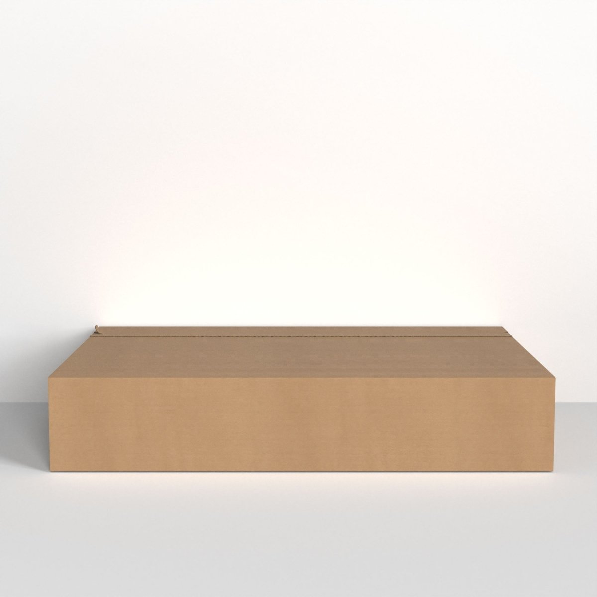 Manila Book Wrap Mailers - 460 x 335mm