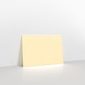 GC95122MA - Magnolia Coloured Gummed V Flap Envelopes - Greeting Card Envelopes