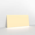 GCDLMA - Magnolia Coloured Gummed V Flap Envelopes - Greeting Card Envelopes