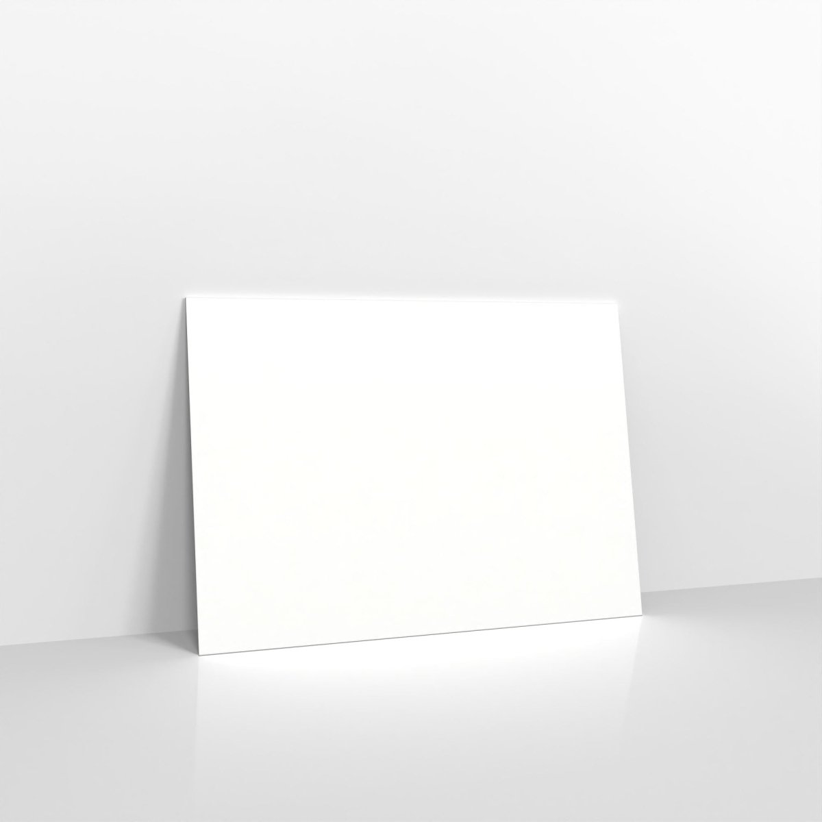 White Premium Business Envelopes - Without Window N A C5 - 162 x 229mm