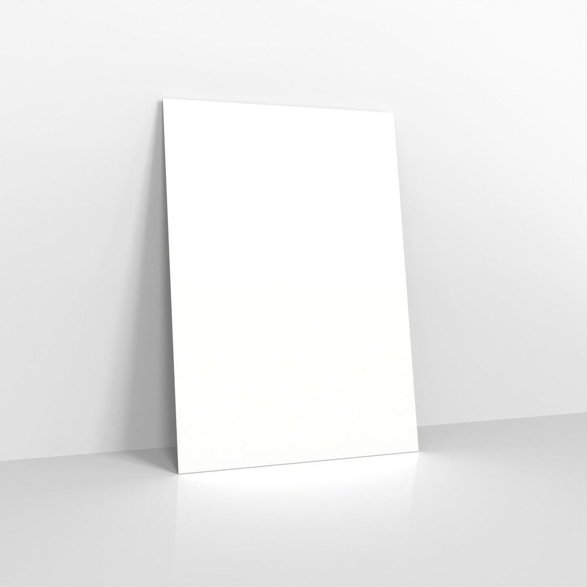 White Premium Business Envelopes - Without Window N A C4 - 324 x 229mm