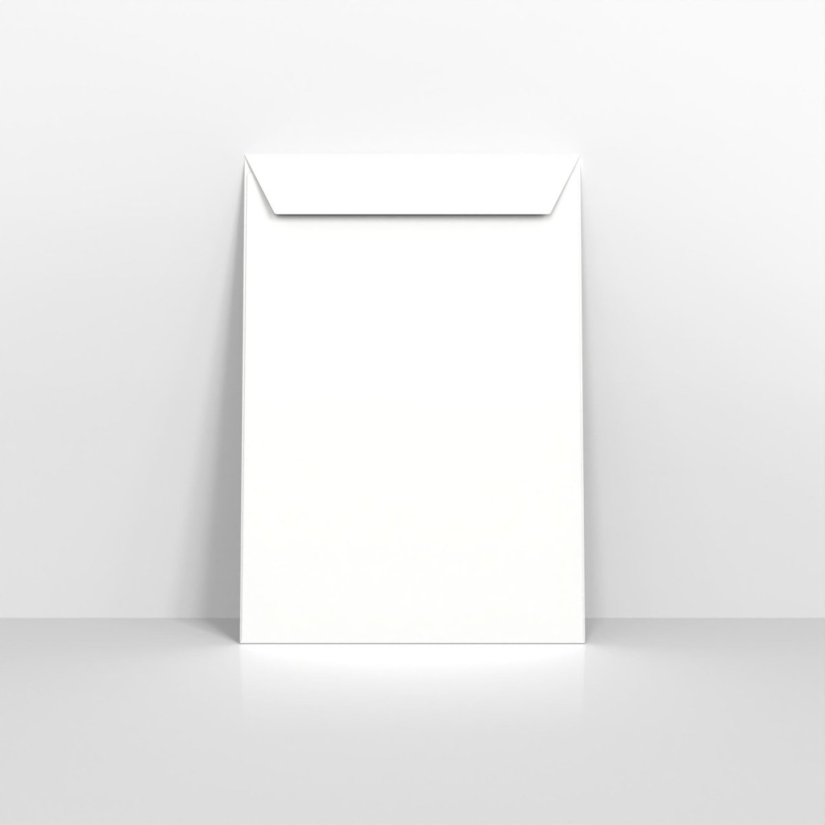 White Premium Business Envelopes - Without Window N A C4 - 324 x 229mm