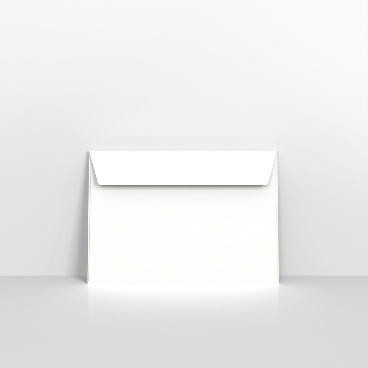 White Premium Business Envelopes - Without Window N A C6 - 114 x 162mm