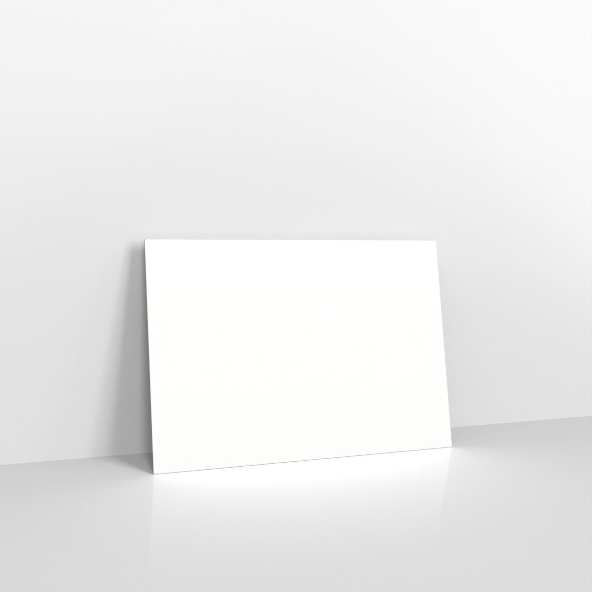 White Premium Business Envelopes - Without Window N A C6 - 114 x 162mm