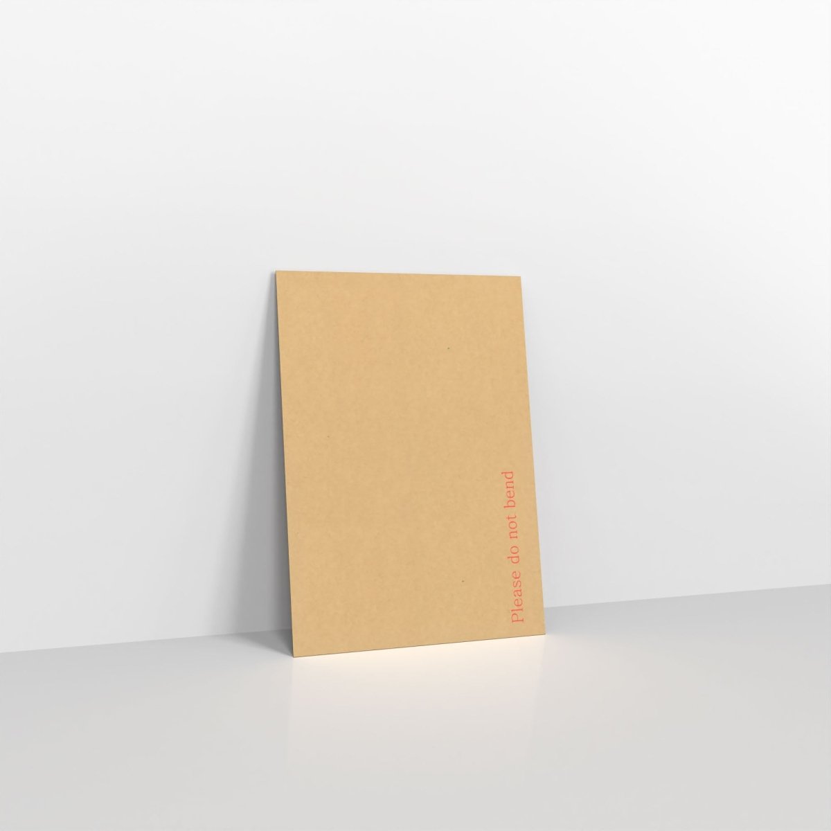 Manila Board Back Envelopes - Yes Without Window C6 - 114 x 162mm