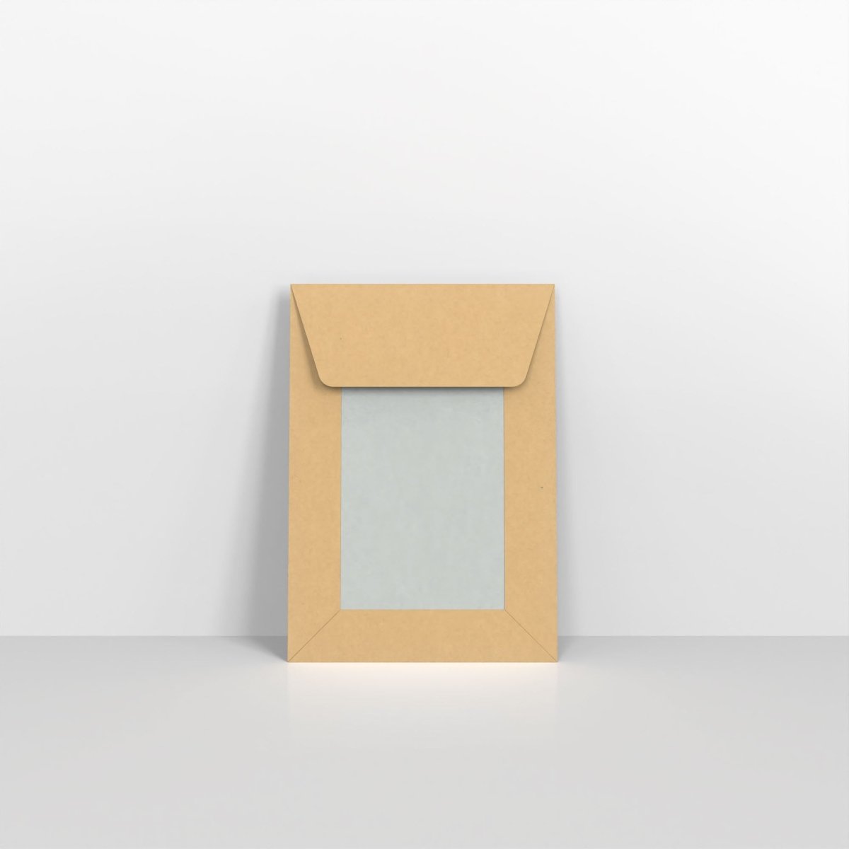 Manila Board Back Envelopes - Yes Without Window C6 - 114 x 162mm