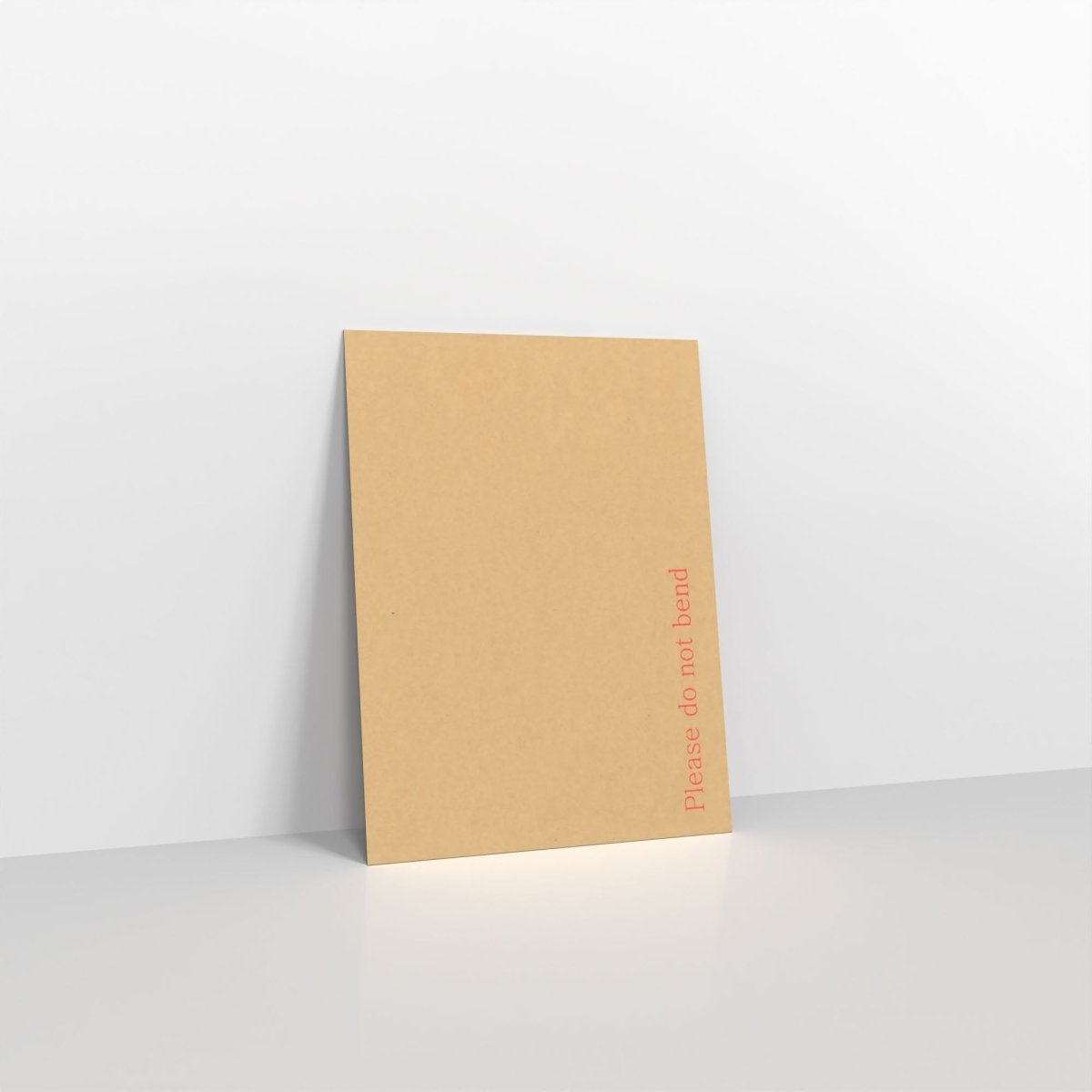 Manila Board Back Envelopes - Yes Without Window 190 x 140mm