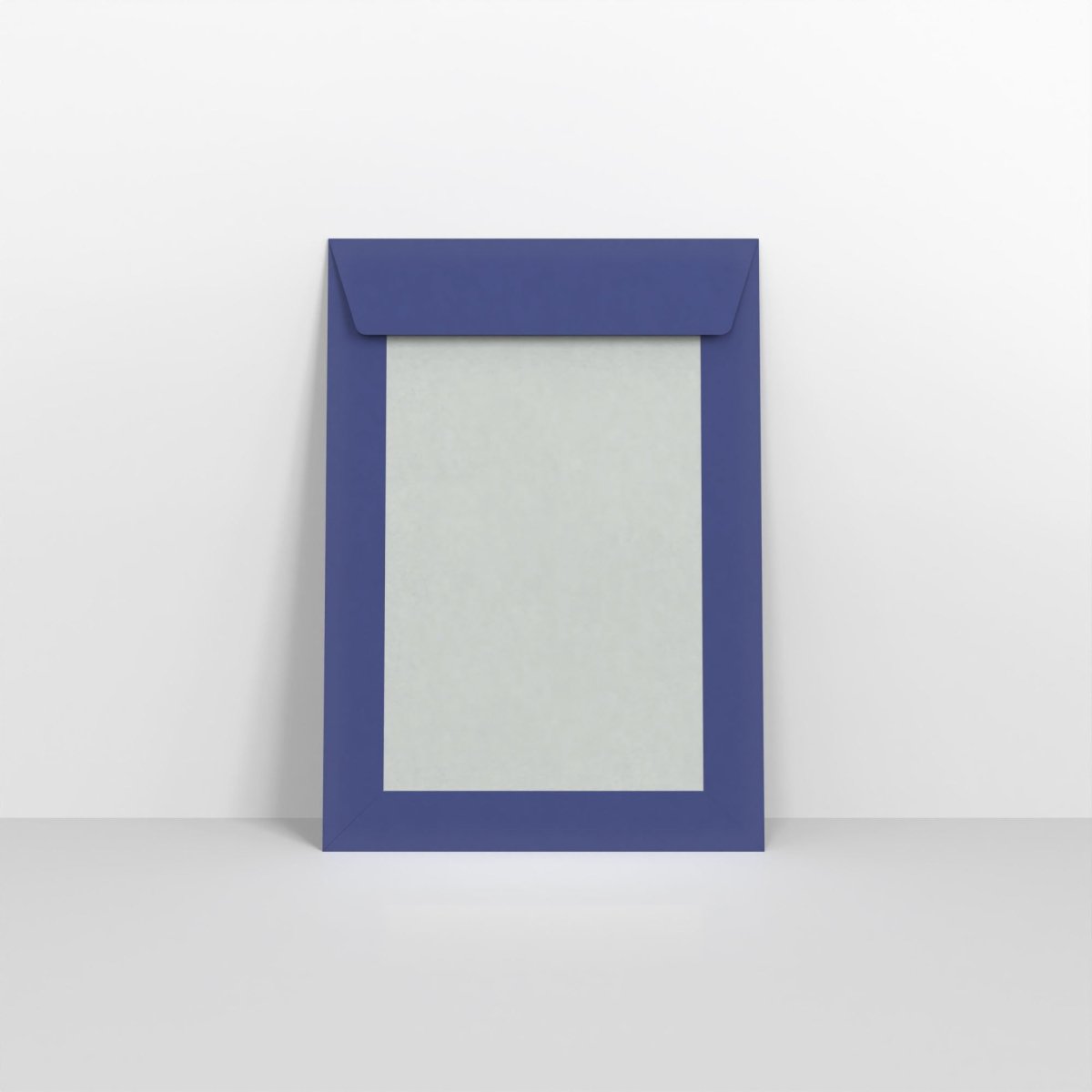 Navy Blue Board Back Envelopes - C5 - 229 x 162mm