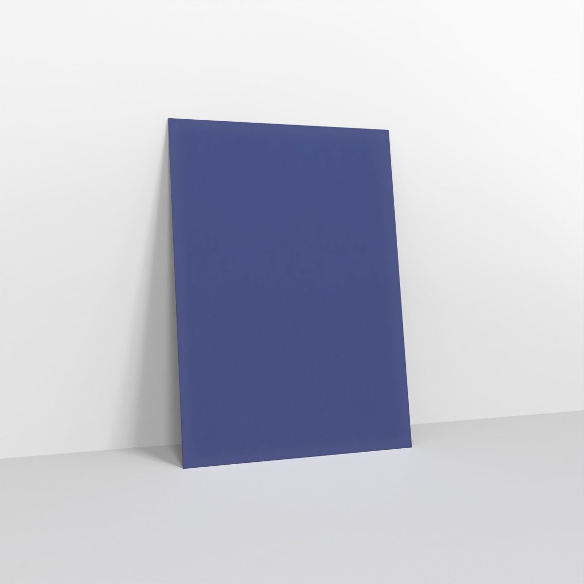 Navy Blue Board Back Envelopes - C5 - 229 x 162mm