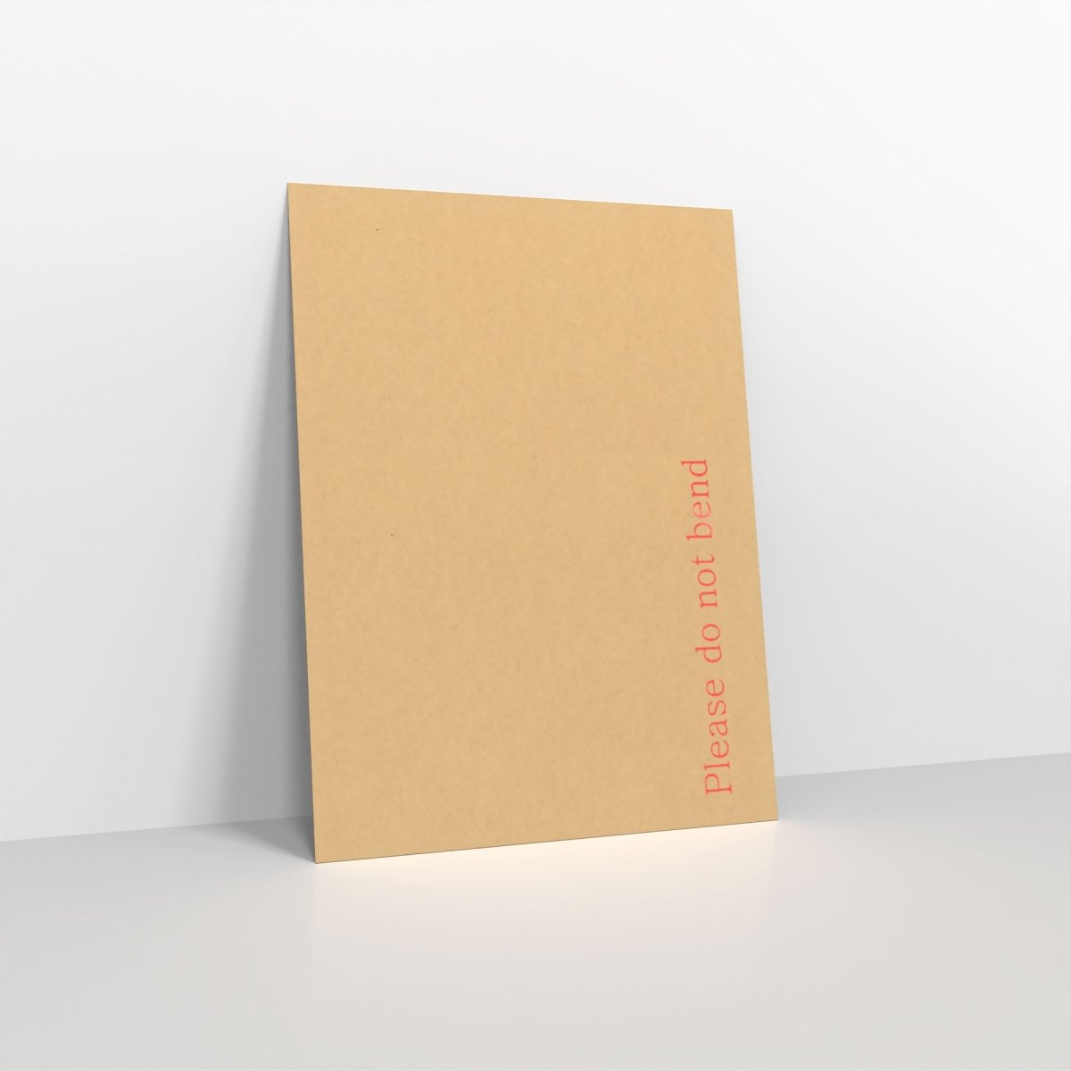 Manila Board Back Envelopes - Yes Without Window 241 x 178mm
