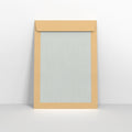 HB324M - Manilla Board Back Envelopes - Board Back Envelopes